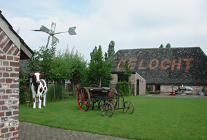 Museum De Locht