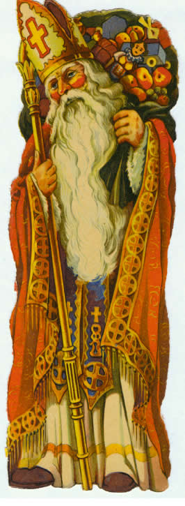 Nikolaus