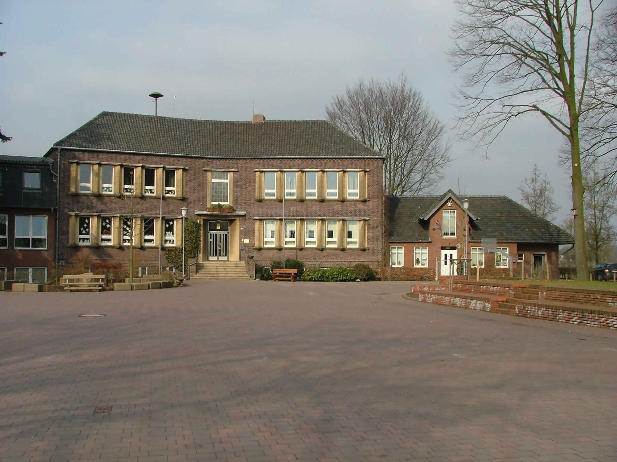 Gemeinschaftsgrundschule Veen